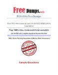 Free N10-006 dumpspdf Real Exam PDF&PPT Files (1) PowerPoint PPT Presentation