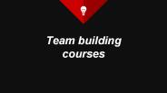 Team building courses in Singapore