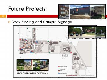 presentation player overlay
