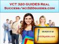 VCT 320 GUIDES Real Success/sci320guides.com PowerPoint PPT Presentation