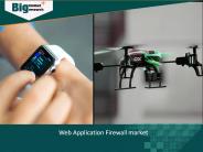 Global Web Application Firewall (WAF) Market