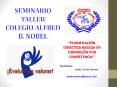 SEMINARIO TALLER COLEGIO ALFRED B. NOBEL PowerPoint PPT Presentation