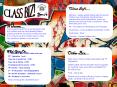 Class Biz! PowerPoint PPT Presentation