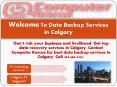 IT company Calgary PowerPoint PPT Presentation
