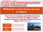 IT company Calgary