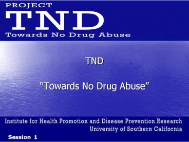 TND