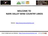 San Francisco Wine Tours