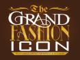 The Grand Fashion Icon PowerPoint PPT Presentation