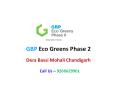 GBP Eco Greens Phase 2 – Flats in Dera Bassi Mohali Chandigarh PowerPoint PPT Presentation