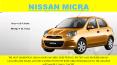 Nissan Micra Price in India, Review, Pics, Specs & Mileage PowerPoint PPT Presentation