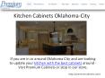 Espresso Cabinets in Oklahoma-City PowerPoint PPT Presentation