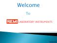 Remi lab1 PowerPoint PPT Presentation
