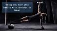 Bring out your true health with CrossFit in Dubai PowerPoint PPT Presentation