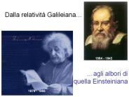 Dalla relativit