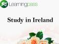 Study in Ireland PowerPoint PPT Presentation
