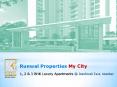 Runwal My City New launch project Dombivli East Mumbai Call 2261876837 PowerPoint PPT Presentation