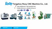 Radial Milling Machine Manufacturer