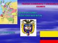 POSICION ASTRONOMICA Y GEOGRAFICA DE COLOMBIA PowerPoint PPT Presentation