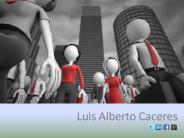Luis Alberto Caceres