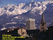 JL Descotes Service de chirurgie