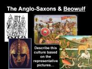The Anglo-Saxons