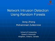 Network%20Intrusion%20Detection%20Using%20Random%20Forests