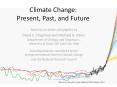 Climate Change: Present, Past, and Future PowerPoint PPT Presentation