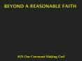 Beyond A Reasonable Faith PowerPoint PPT Presentation