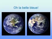 Images terre