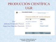 PRODUCCI