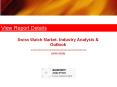 Swiss Watch Market: Industry Analysis & Outlook (2016-2020) - New Report by Koncept Analytics PowerPoint PPT Presentation
