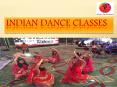 Indian Dance Classes (1) PowerPoint PPT Presentation