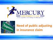 Talented Public Adjusters
