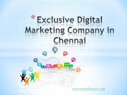 Exclusive Digital Marketing Company in Chennai (2)