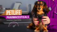 PetLife Pharmaceuticals Inc