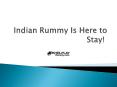 Play Win, Big Win at India's Top Online Rummy Website - KhelPlayRummy PowerPoint PPT Presentation