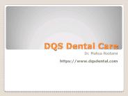 Kids Dentistry Calgary AB