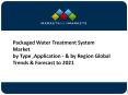 Packaged Water Treatment System Market worth 21.83 Billion USD by 2021 PowerPoint PPT Presentation