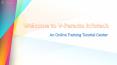 Vperacto Infotech Online Training Center PowerPoint PPT Presentation