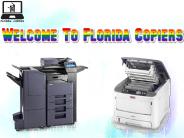 Florida Copiers Products