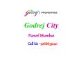 Godrej Property-Godrej City Panvel Mumbai – Investors Clinic PowerPoint PPT Presentation