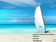 Mauritius Holiday