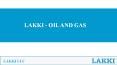 Oil and Gases IT Management Services - LAKKI PowerPoint PPT Presentation