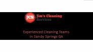 Jim's Cleaning Services