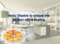 Vastu Shastra to ensure the perfect office seating PowerPoint PPT Presentation