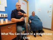 What You Can Expect In a Weight Loss Clinic