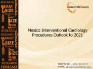 Mexico Percutaneous Coronary Intervention Industry Analysis