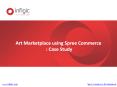 Art Marketplace using Spree Commerce PowerPoint PPT Presentation