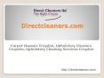 Carpet and Upholstery Cleaning Services Croydon by Professional Cleaners (1) PowerPoint PPT Presentation