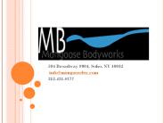 Mongoose Bodyworks